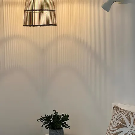 Sofia Lejlighedshotel 4*