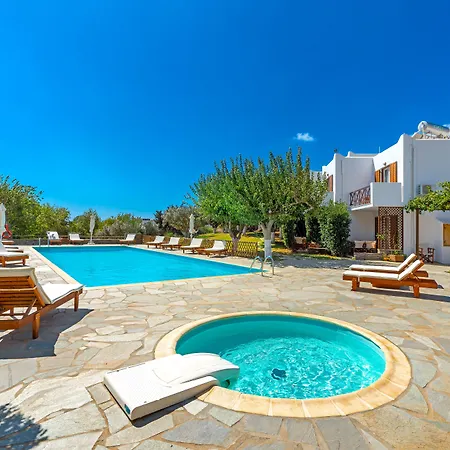 Lejlighedshotel Sofia 4*