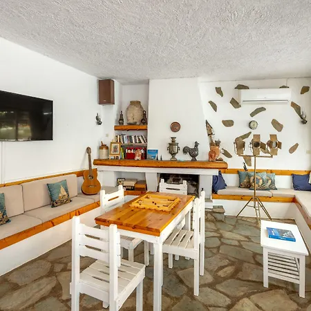 Sofia Lejlighedshotel