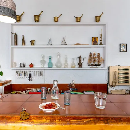 Lejlighedshotel Sofia