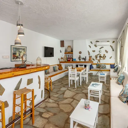 Sofia Lejlighedshotel