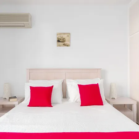 Lejlighedshotel Sofia 4*