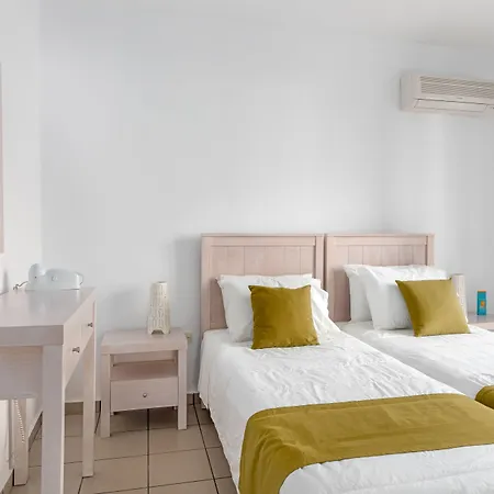 Sofia Lejlighedshotel