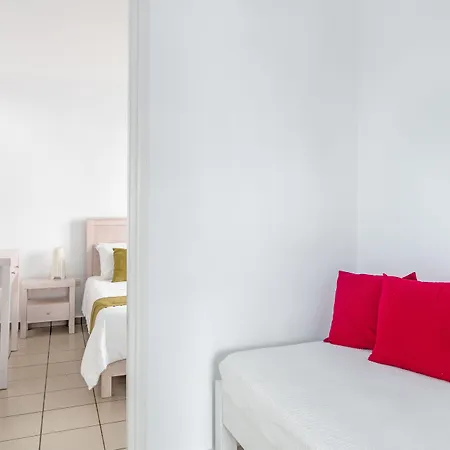 Lejlighedshotel Sofia