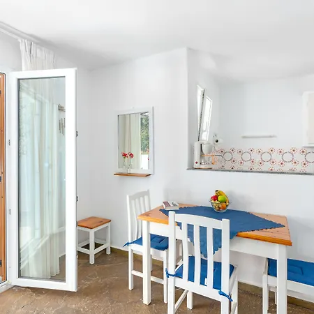 Sofia Lejlighedshotel 4*