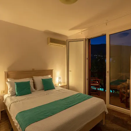 Sofia Lejlighedshotel