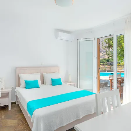 Lejlighedshotel Sofia