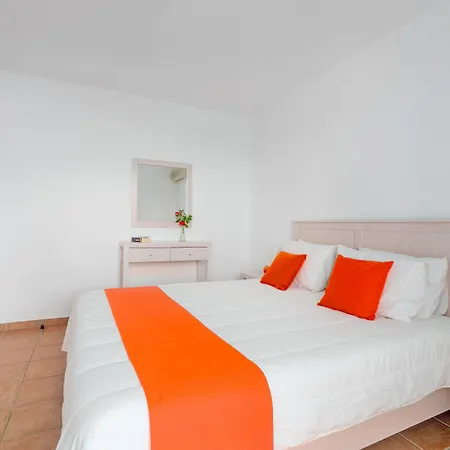 Sofia Lejlighedshotel