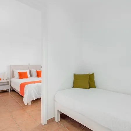 Lejlighedshotel Sofia