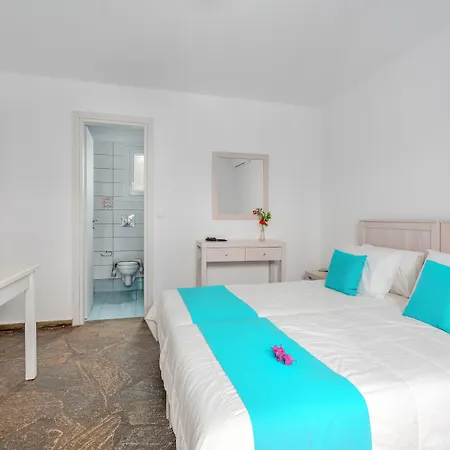 Lejlighedshotel Sofia