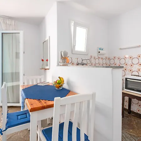 Sofia Lejlighedshotel