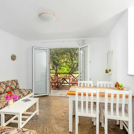 Sofia Lejlighedshotel 4*