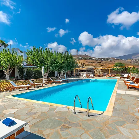 Lejlighedshotel Sofia