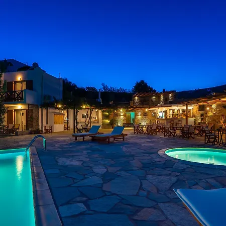 Sofia Lejlighedshotel