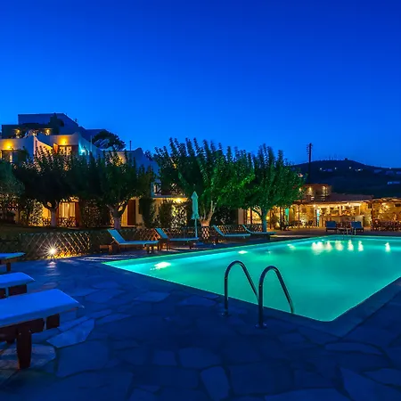 Lejlighedshotel Sofia 4*