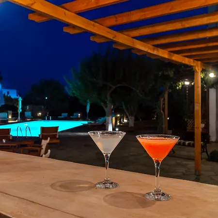 Sofia Lejlighedshotel 4*