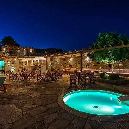 Lejlighedshotel Sofia 4*