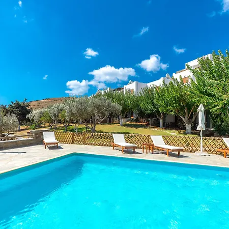 Lejlighedshotel Sofia