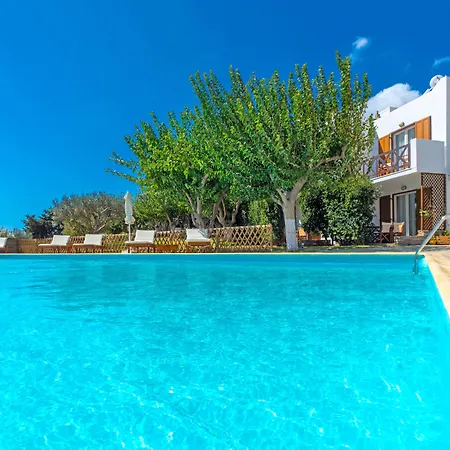 Sofia Lejlighedshotel 4*