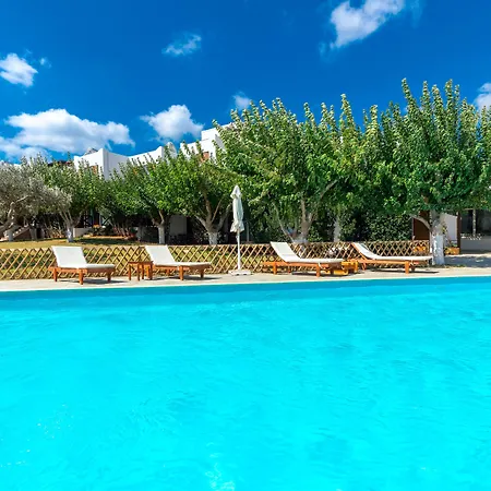 Sofia Lejlighedshotel