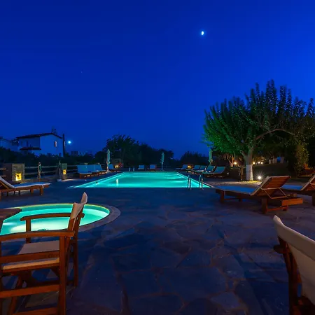 Lejlighedshotel Sofia