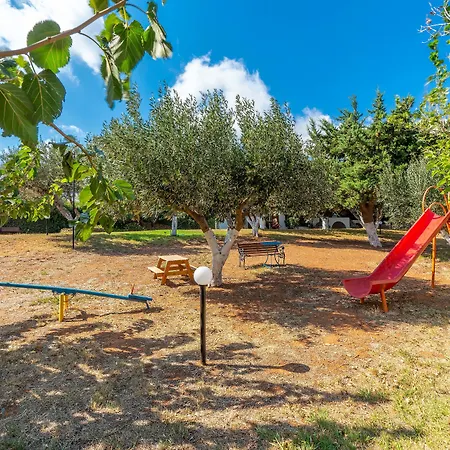 Sofia 4* Áyios Pétros