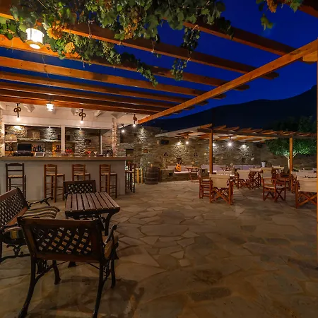 Sofia Lejlighedshotel