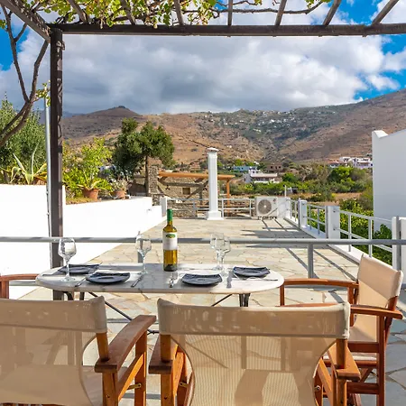 Sofia 4* Áyios Pétros