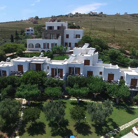 Lejlighedshotel Sofia