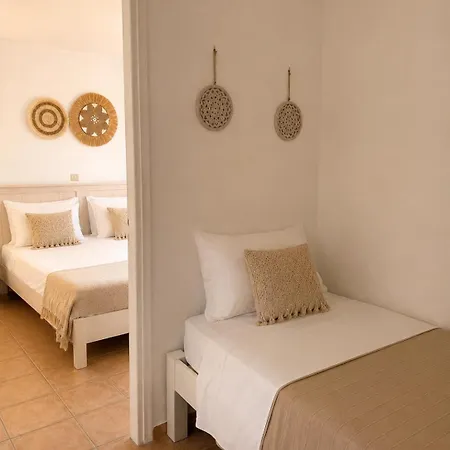 Sofia Lejlighedshotel
