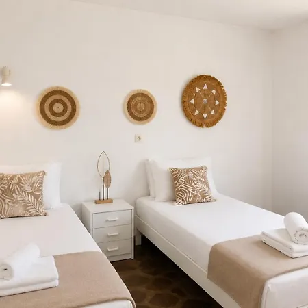 Sofia Lejlighedshotel 4*