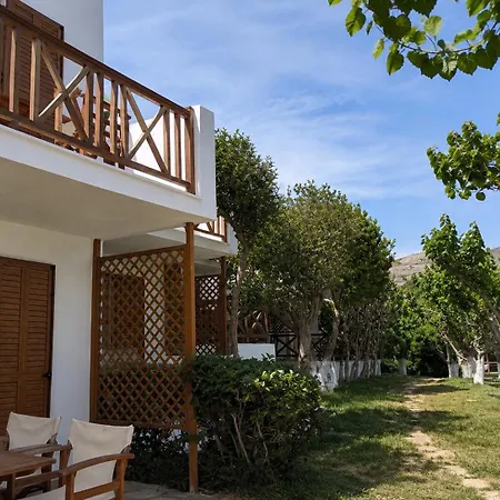 Sofia 4* Áyios Pétros