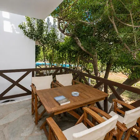 Sofia Lejlighedshotel 4*