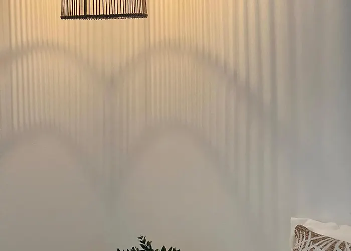 Sofia Lejlighedshotel 4*