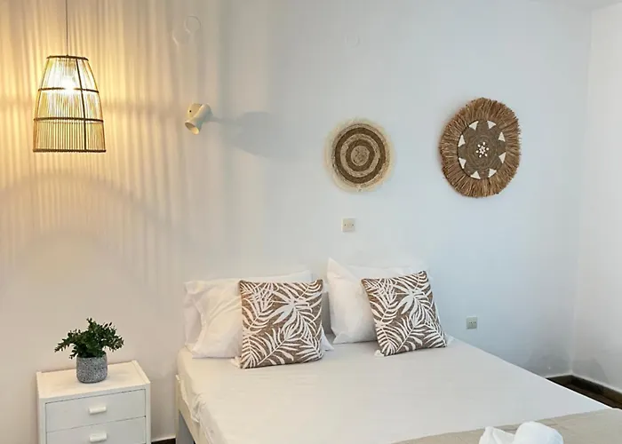 Lejlighedshotel Sofia 4*