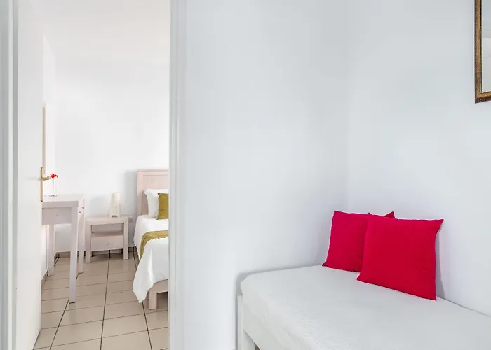 Lejlighedshotel Sofia