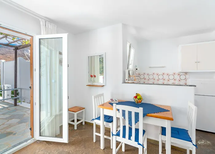 Sofia Lejlighedshotel 4*