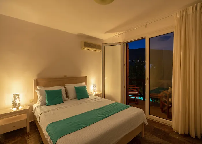 Sofia Lejlighedshotel