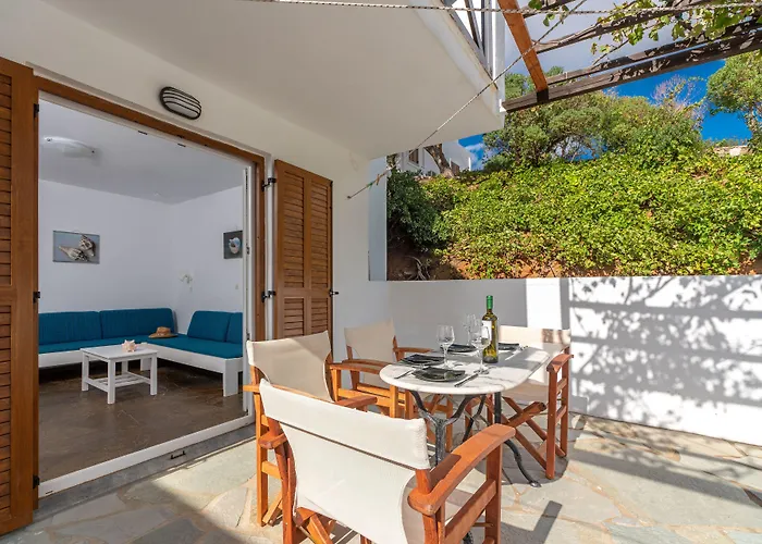 Sofia 4* Áyios Pétros