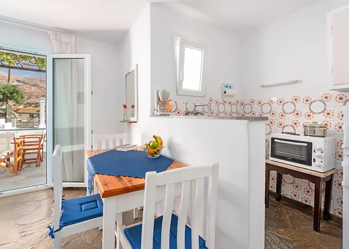 Sofia Lejlighedshotel