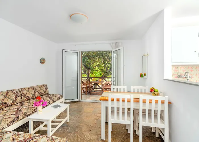Sofia Lejlighedshotel 4*