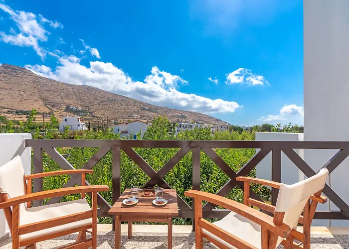 Lejlighedshotel Sofia