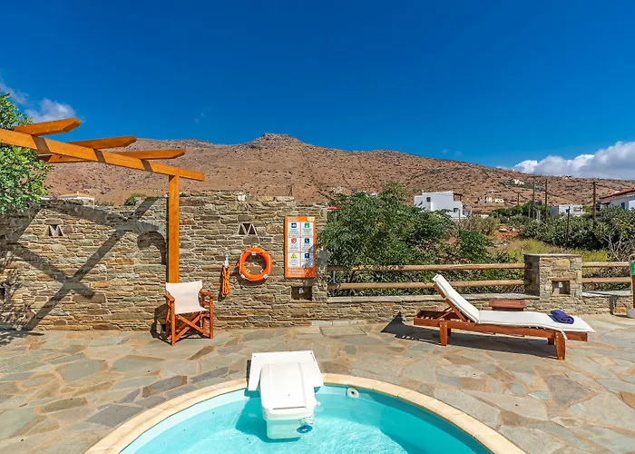 Sofia 4* Áyios Pétros