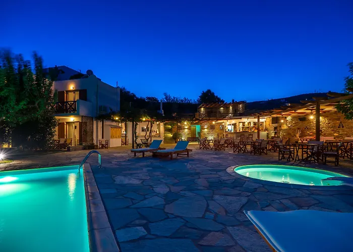 Sofia Lejlighedshotel