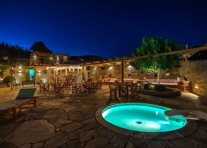 Lejlighedshotel Sofia 4*