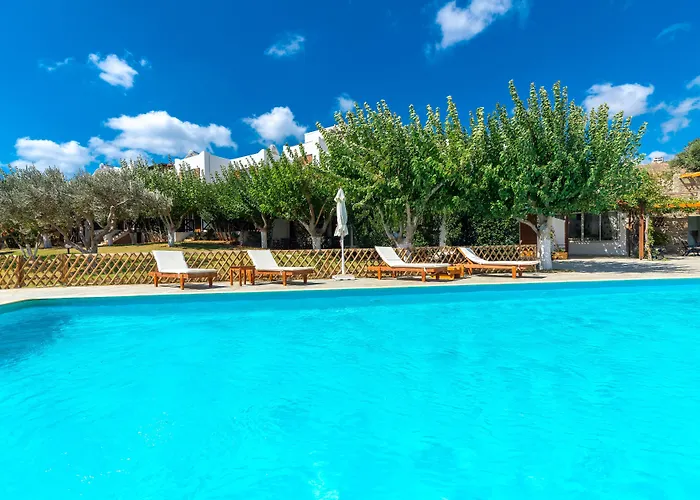 Sofia Lejlighedshotel