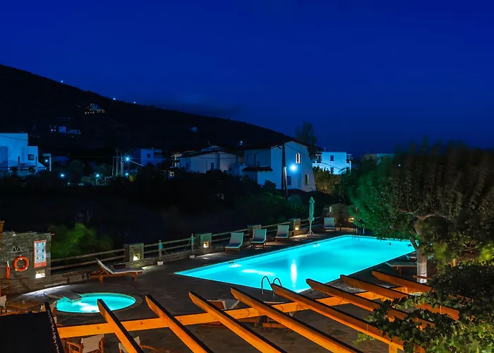 Sofia 4* Áyios Pétros