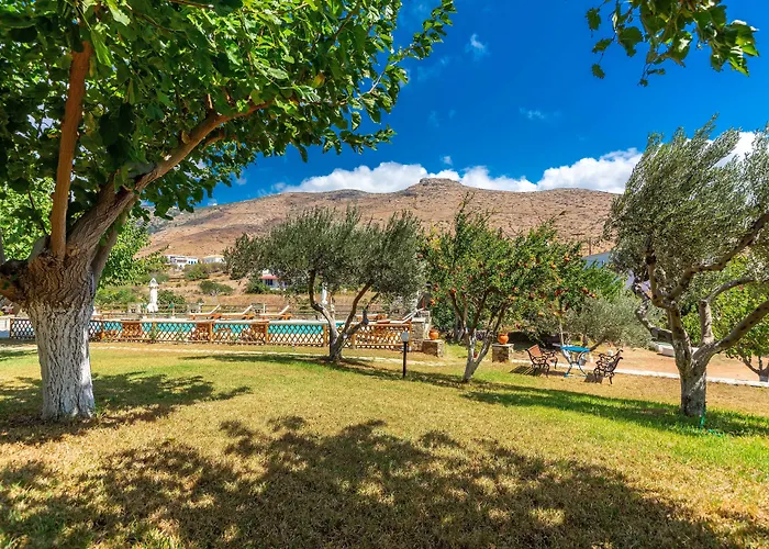 Sofia Lejlighedshotel 4*