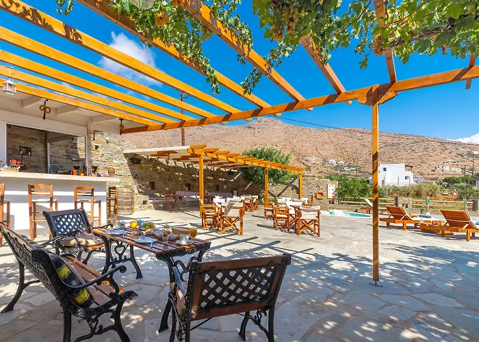 Sofia Lejlighedshotel