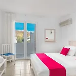 Sofia 4* Áyios Pétros